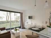 Apartment for rent in Paris 16éme arrondissement North,...