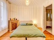 Apartment for rent in Paris 16éme arrondissement North,...