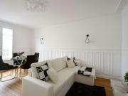 Apartment for rent in Paris 16ème arrondissement South,...