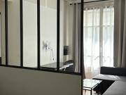 Apartment for rent in Paris 16ème arrondissement South,...