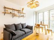 Apartment for rent in Paris 16ème arrondissement South,...