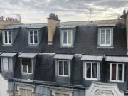 Apartment for rent in Paris 16ème arrondissement South,...