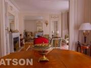 Apartment for rent in Paris 16ème arrondissement South,...