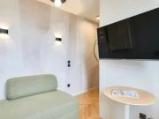 Apartment for rent in Paris 16ème arrondissement South,...