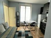 Apartment for rent in Paris 17ème arrondissement, Paris