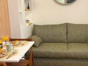 Apartment for rent in Paris 17ème arrondissement, Paris