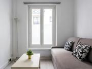 Apartment for rent in Paris 17ème arrondissement, Paris