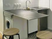 Apartment for rent in Paris 17ème arrondissement, Paris