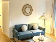 Apartment for rent in Paris 17ème arrondissement, Paris