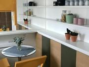 Apartment for rent in Paris 17ème arrondissement, Paris