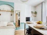 Apartment for rent in Paris 17ème arrondissement, Paris