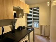 Apartment for rent in Paris 17ème arrondissement, Paris