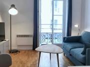 Apartment for rent in Paris 17ème arrondissement, Paris