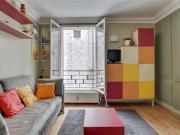 Apartment for rent in Paris 17ème arrondissement, Paris