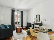 Apartment for rent in Paris 18ème arrondissement...