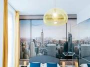 Apartment for rent in Paris 18ème arrondissement...