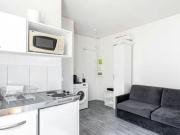 Apartment for rent in Paris 18ème arrondissement...