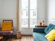 Apartment for rent in Paris 18ème arrondissement...