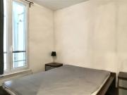 Apartment for rent in Paris 18ème arrondissement...