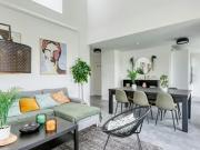 Apartment for rent in Paris 18ème arrondissement...