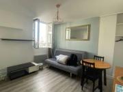 Apartment for rent in Paris 18ème arrondissement...