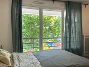 Apartment for rent in Paris 19ème arrondissement, Paris