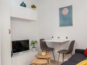 Apartment for rent in Paris 19ème arrondissement, Paris