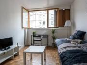Apartment for rent in Paris 20ème arrondissement, Paris