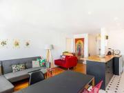 Apartment for rent in Paris 20ème arrondissement, Paris