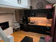 Apartment for rent in Paris 20ème arrondissement, Paris