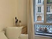 Apartment for rent in Paris 20ème arrondissement, Paris