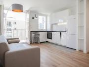 Apartment for rent in Paris 20ème arrondissement, Paris