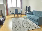 Apartment for rent in Paris 20ème arrondissement, Paris