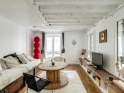 Apartment for rent in Paris 2ème arrondissement Bourse,...