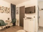 Apartment for rent in Paris 2ème arrondissement Bourse,...