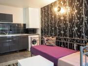 Apartment for rent in Paris 2ème arrondissement Bourse,...