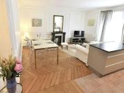 Apartment for rent in Paris 2ème arrondissement Bourse,...