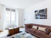 Apartment for rent in Paris 2ème arrondissement Bourse,...