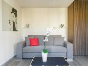 Apartment for rent in Paris 2ème arrondissement Bourse,...