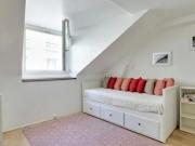 Apartment for rent in Paris 3ème arrondissement Marais,...