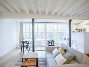 Apartment for rent in Paris 3ème arrondissement Marais,...