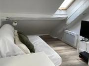 Apartment for rent in Paris 4ème arrondissement Marais,...