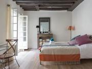 Apartment for rent in Paris 4ème arrondissement Marais,...