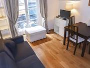 Apartment for rent in Paris 4ème arrondissement Marais,...