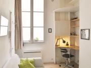 Apartment for rent in Paris 4ème arrondissement Marais,...
