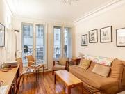 Apartment for rent in Paris 5ème arrondissement Latin...