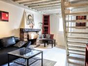 Apartment for rent in Paris 5ème arrondissement Latin...