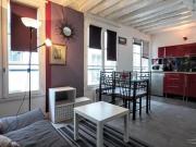 Apartment for rent in Paris 5ème arrondissement Latin...