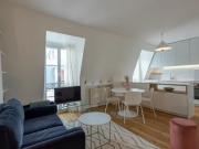 Apartment for rent in Paris 5ème arrondissement Latin...