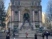 Apartment for rent in Paris 5ème arrondissement Latin...